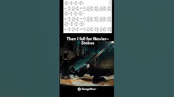 Excited to learn Fluid Mechanics