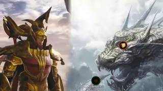 [Mobius Final Fantasy: The End-Game] Phantasmic Loop: Endless War 2 (Loop #2- 12th Battle)