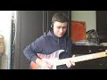Фанк гитара Funk guitar