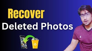 Recover deleted photos/pics screenshot 2