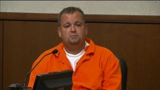 Video: A look at Josh Gouker's violent record