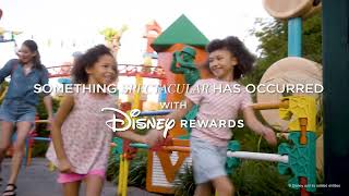 Disney Visa Credit Card: Celebrating 20 Years of Disney Rewards