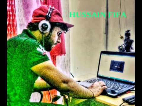 موسيقى هكر من قائد الشخصيات