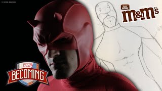 Making of Daredevil | Marvel Becoming screenshot 5