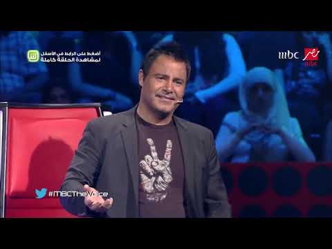 O Ses Arapça - Kız Jürilerden Daha İyi