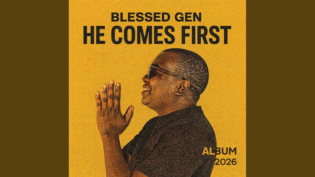 Watch He Comes First on YouTube Watch He Comes First on YouTube