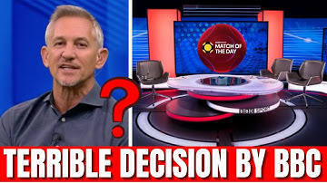 Why Alan Shearer and Ian Wright pull out of Match of the Day | Gary Lineker ‘STEP BACK’