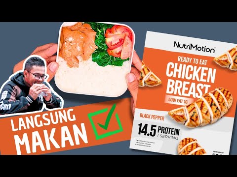 Apakah Dada Ayam Chicken Bagus Untuk Diet