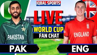 Live: Pakistan vs England Super 8 Match T20 World Cup | PAK vs ENG  Live | Live Cricket Match Today screenshot 4