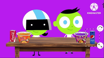 @aminahussain8070 look Dee and Del are eating to become strong and defeat flashy 