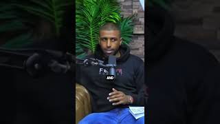 Is Myron Ganes a Muslim