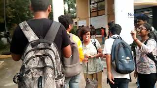 RCCIIT students activity in Mini golf & Soft Archery| Participate to Innovate 2022 |Game zone events