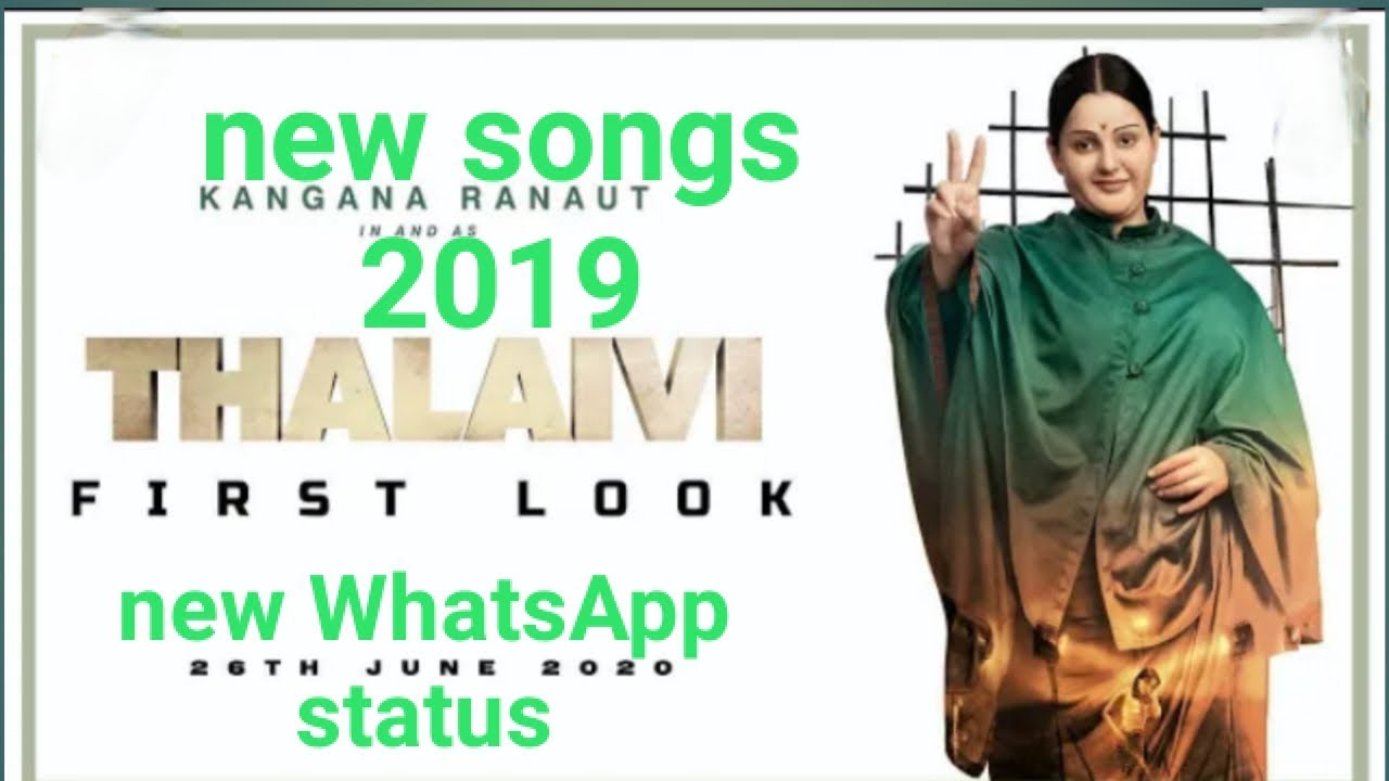 Song Status new WhatsApp status songs - YouTube
