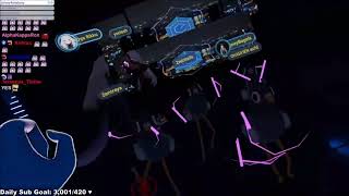 Shylily Pigeon Dance