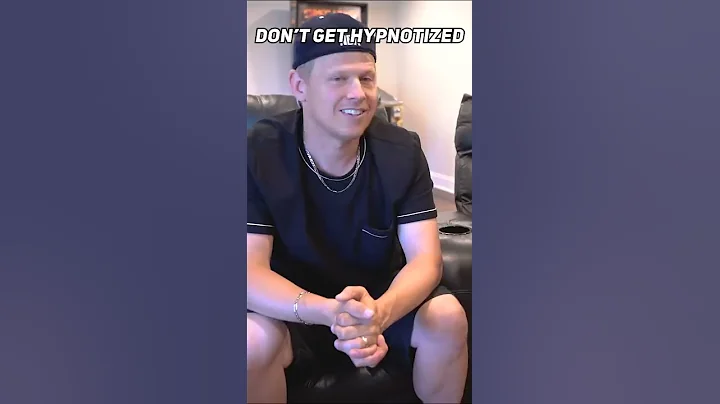 DON’T GET HYPNOTIZED 😵‍💫 #shorts
