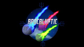Apocalivetic UHC S6 - mystery teams