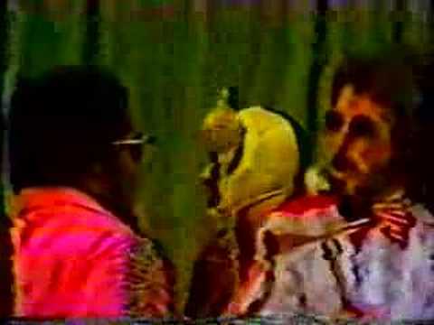 Memphis Wrestling: King Jimmy Hart