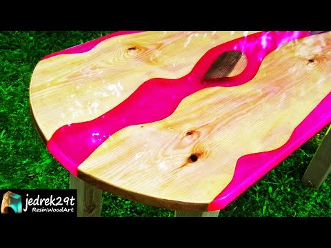 epoxy-lava-table,-diy-woodworking-projects/jak-zrobić-stół-z-żywicy