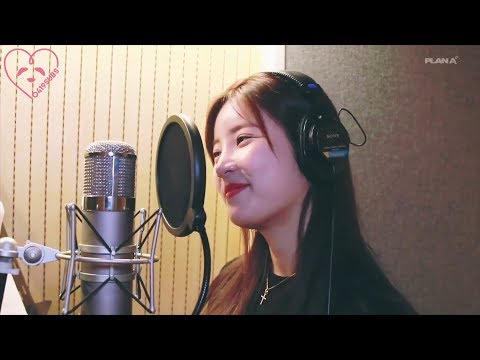 [0419SUBS] Apink 'Percent' Recording Making Film