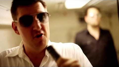 DUPONT - New Dawn (music video)