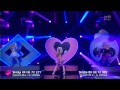 Dolly Style - Hello Hi - Melfest Semifinal 1