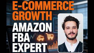How to Fix Amazon Errors 5461, 5665, 8572 &amp; Scale Your FBA Business | Muhammad Jamal