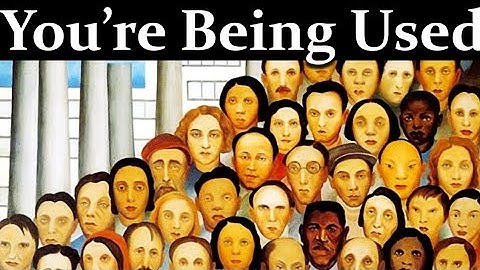 You’re Not Lazy, You’re a Victim of the Burnout Society