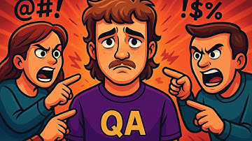 почему тестировщиков никто не любит?(