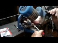 Chain Saw Sharpener Gude P 2300 A Chain Saw Sharpener Gude P 2300 A