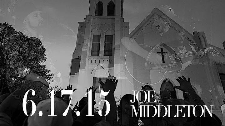 Joe Middleton | 6.17.15