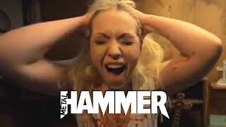 Landmine Marathon - &#39;Beaten And Left Blind&#39; - Official Video | Metal Hammer