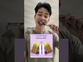 Làm mukbang có gì khó ? | Quang Đen mukbang #quangden #reviewdoanvat #food