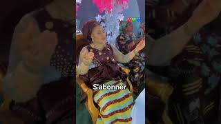 NOTRE MAMAN D'AMOUR #duet #voiceeffects #africa #news #film #greenscreen