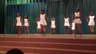 R. Kelly's World's Greatest Dance