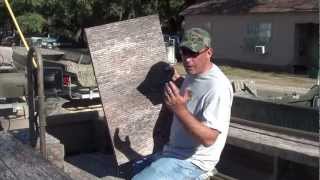 Gator Trax Removable Rear Casting Deck