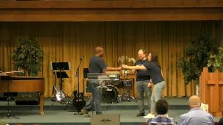 Missions Moment: VBS Report 2023