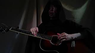 ME AND THE DEVIL BLUES take2  - Robert Johnson #19