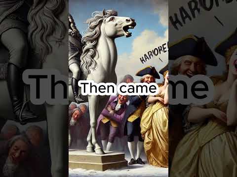 Catherine the Great: