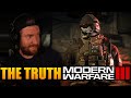 The Truth About The Modern Warfare 3 Beta…