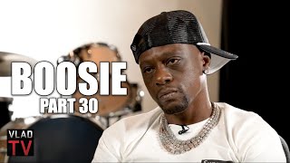 Boosie On Xxxtentacions Killers Found Guilty You Get Life If You Kill A Rapper part 30