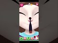 My_angella is washing her teeth😁😁😁 #shortvideo #mytalkingangela2 #cutecat #myangela #talkingtom