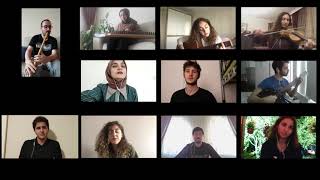 Bilkent Kla Türk Müziği Topluluğu Elbet Bir Gün Buluşacağız