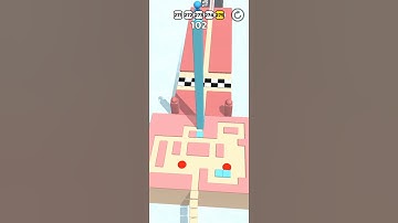 level 275 Stacky Dash game || OgamingA ||