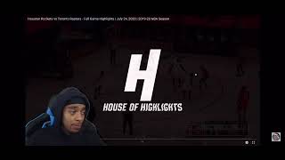 FlightReacts Saying NBA Players Name Wrong | NBA Bubble Edition Guide