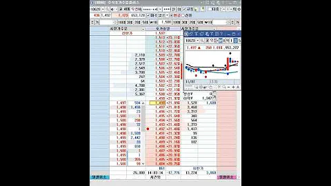 우진비앤지 스켈핑