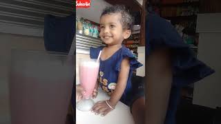 Helen princess juice thara maturaga /Helen papa happy /by Saravanan Achu view ?