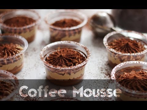 Video: Kaffe Med Mousse Kaffe