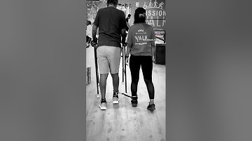 Exercises For Stroke patients