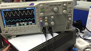 DSP FIR lowpass filter implementation on STM32L152RBT6