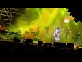 &#39;À finestra - Carmen Consoli - Barolo &quot;Collisioni  - 14/07/2017